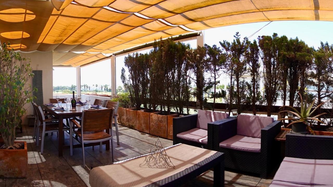 Artqhost Costa Ballena Penthouse Ocean And Golf Views & Free Parking Buitenkant foto