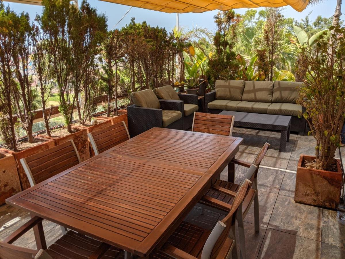 Artqhost Costa Ballena Penthouse Ocean And Golf Views & Free Parking Buitenkant foto