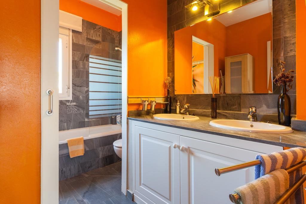 Artqhost Costa Ballena Penthouse Ocean And Golf Views & Free Parking Buitenkant foto