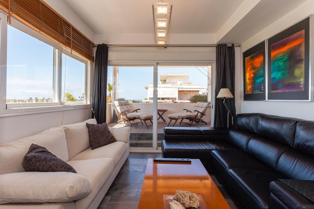 Artqhost Costa Ballena Penthouse Ocean And Golf Views & Free Parking Buitenkant foto