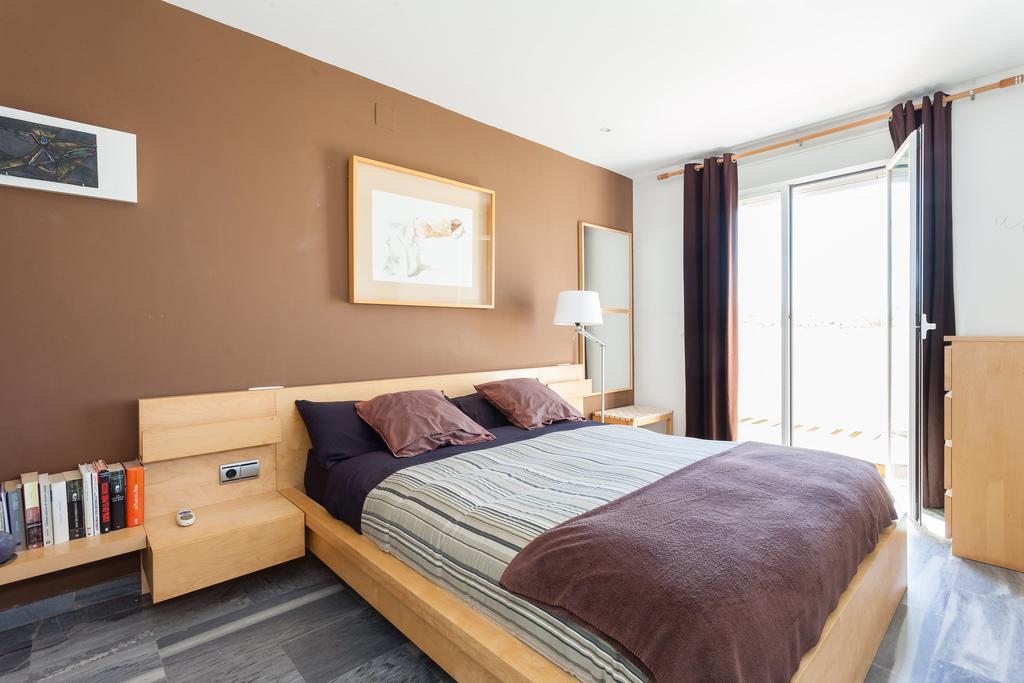 Artqhost Costa Ballena Penthouse Ocean And Golf Views & Free Parking Buitenkant foto