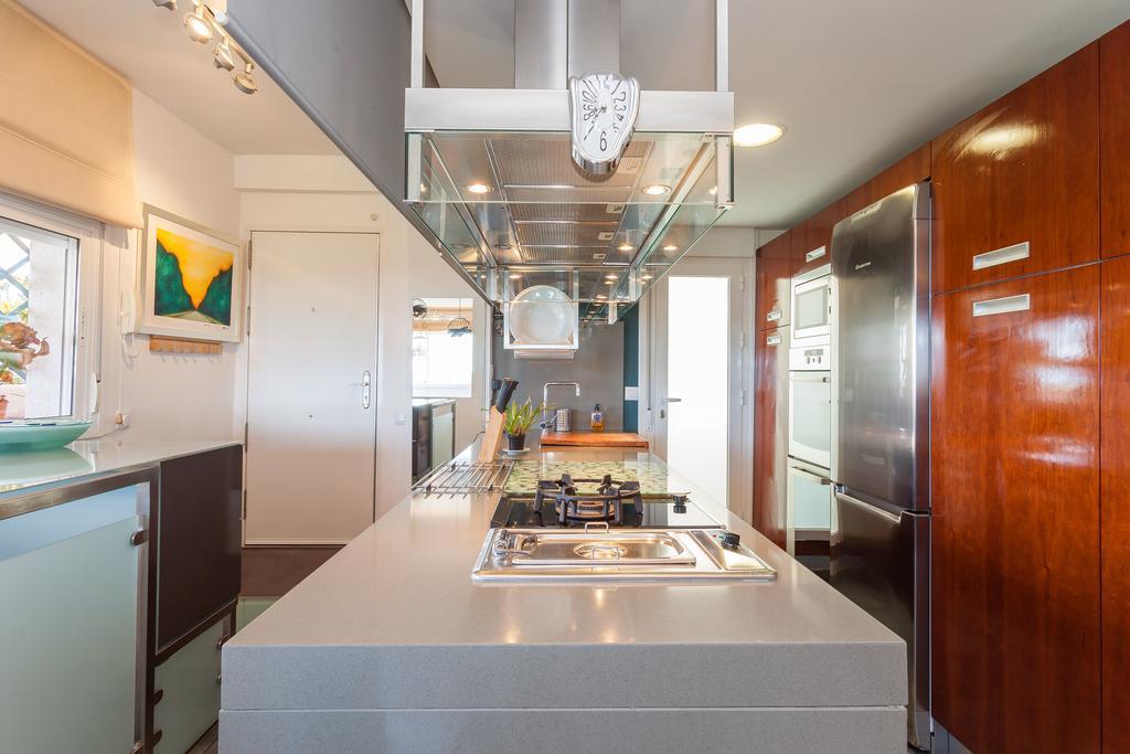 Artqhost Costa Ballena Penthouse Ocean And Golf Views & Free Parking Buitenkant foto