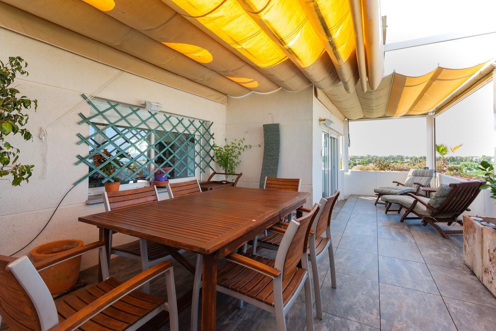 Artqhost Costa Ballena Penthouse Ocean And Golf Views & Free Parking Buitenkant foto