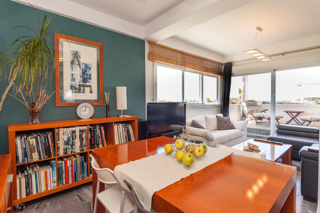 Artqhost Costa Ballena Penthouse Ocean And Golf Views & Free Parking Buitenkant foto