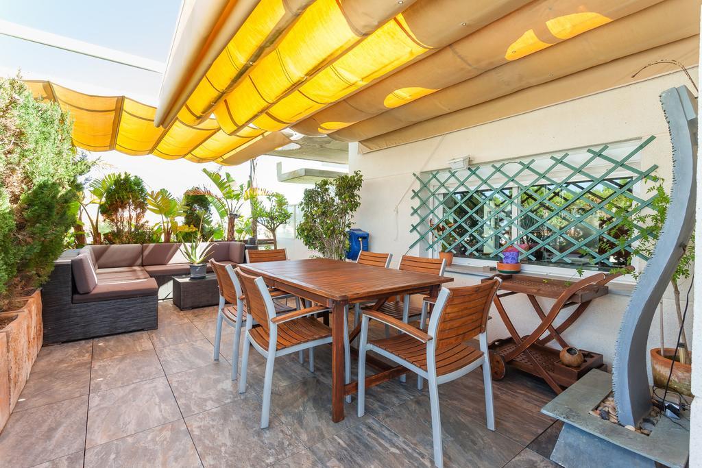 Artqhost Costa Ballena Penthouse Ocean And Golf Views & Free Parking Buitenkant foto