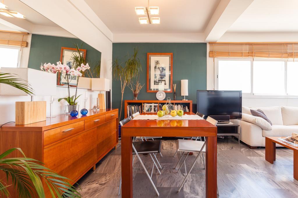 Artqhost Costa Ballena Penthouse Ocean And Golf Views & Free Parking Buitenkant foto